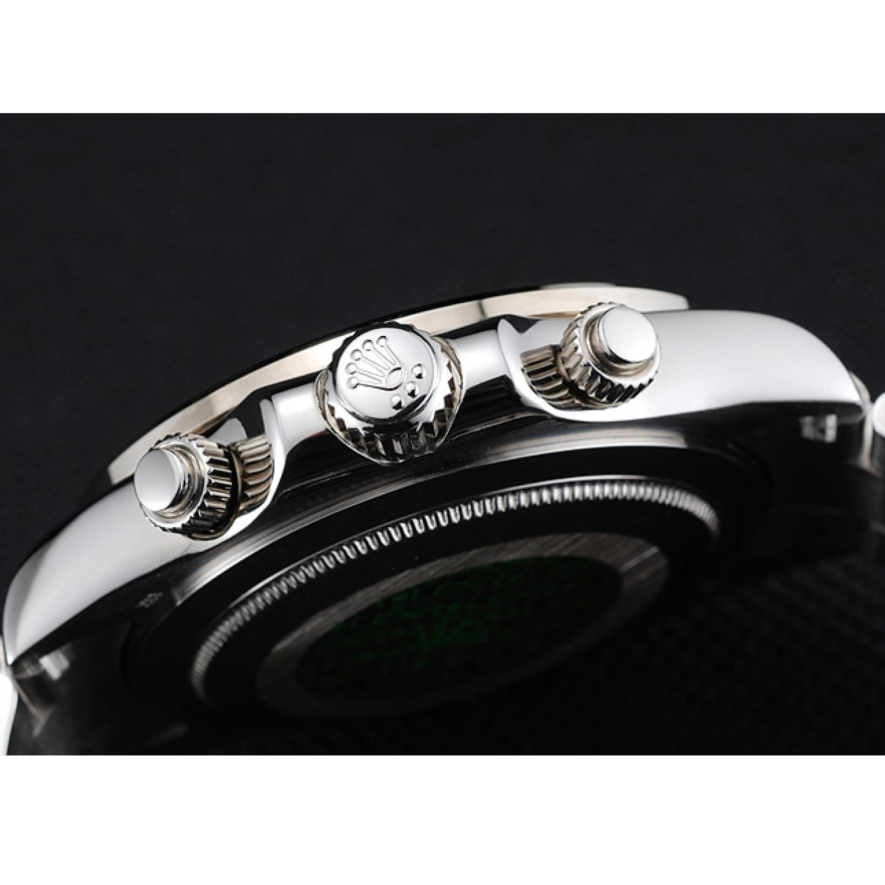 AAA Replica Watches Rolex Steel Diamond Cosmograph Daytona 1454251 Dial Bracelet Stainless And Case 0518